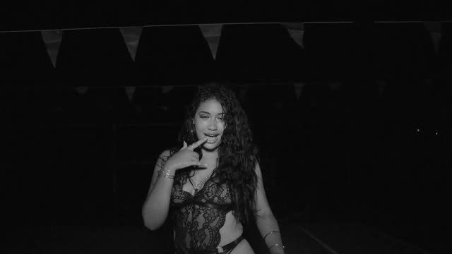 The Johnny - Asere-Ja - Video Intro Outro - Dirty