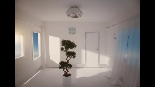 Calvin Harris Ft. Jazzy - Satisfy - Video Intro/Outro - Clean